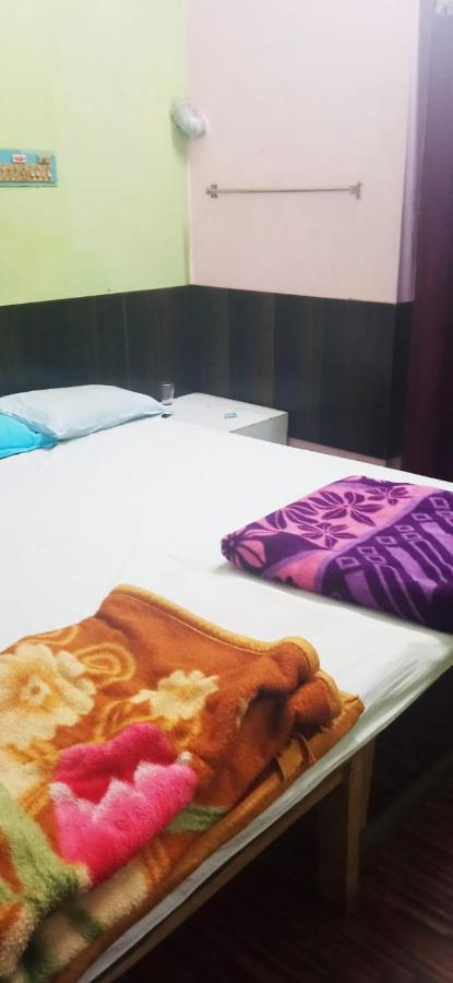 Northeastern Dormitory Gauripur  Exterior foto