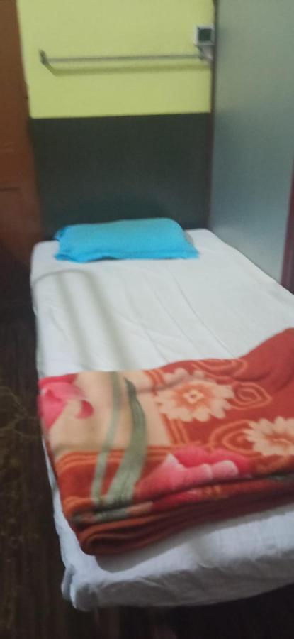 Northeastern Dormitory Gauripur  Exterior foto