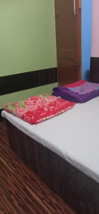 Northeastern Dormitory Gauripur  Exterior foto