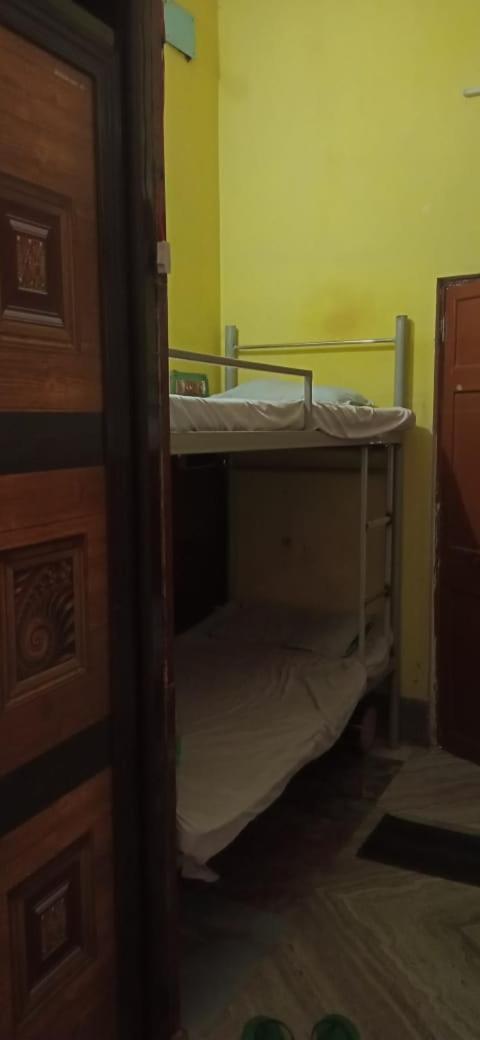 Northeastern Dormitory Gauripur  Exterior foto